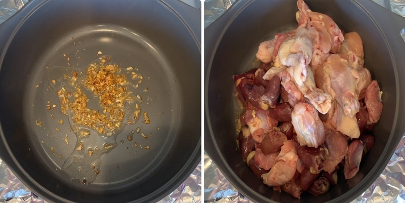 gà kho tương hột 5