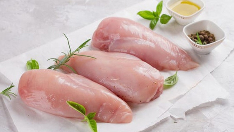 gà lúc lắc 8