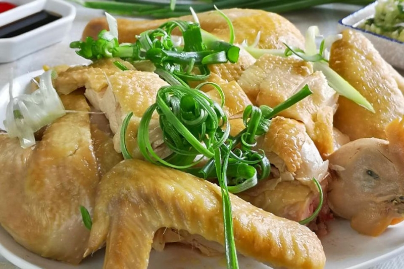 Những sai lầm phổ biến khi làm gà nổ muối hột