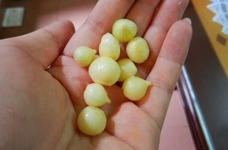 gà nướng Bản Đôn ảnh 2