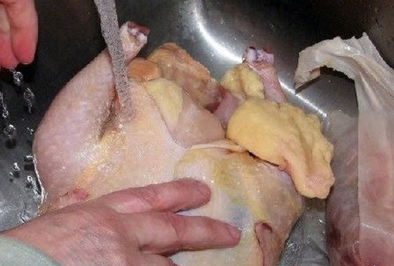 gà nướng Bản Đôn ảnh 3