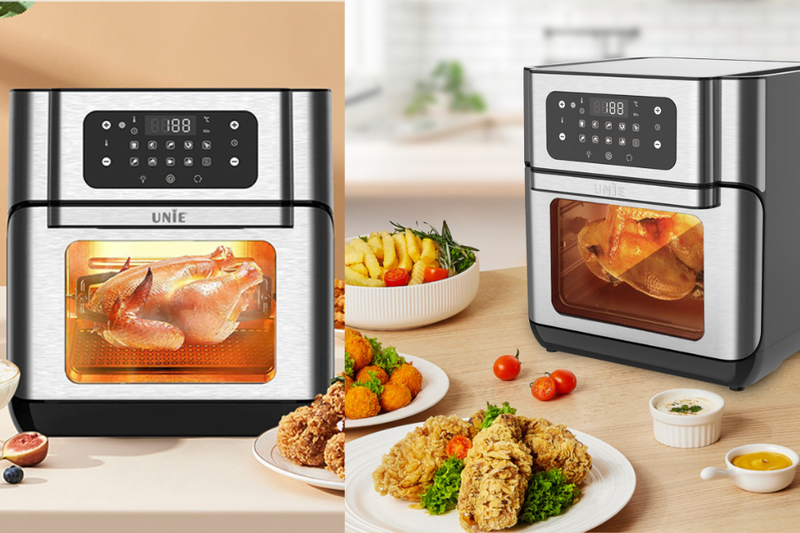 Gà nướng chao (2)