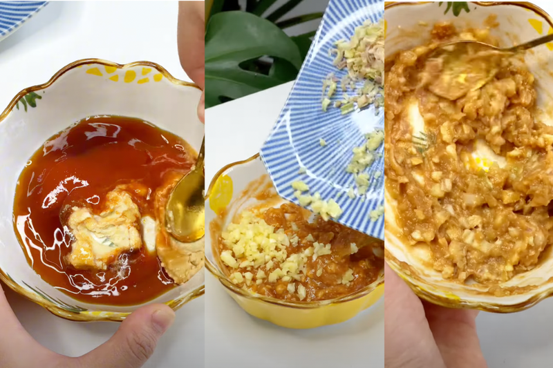 Gà nướng chao (4)