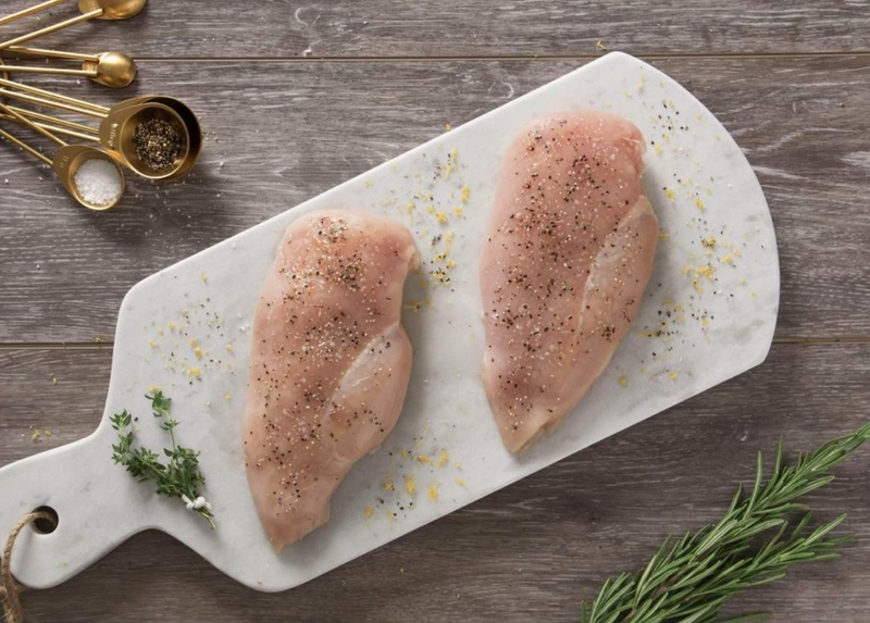 cách làm gà sốt chanh dây (ảnh 6)