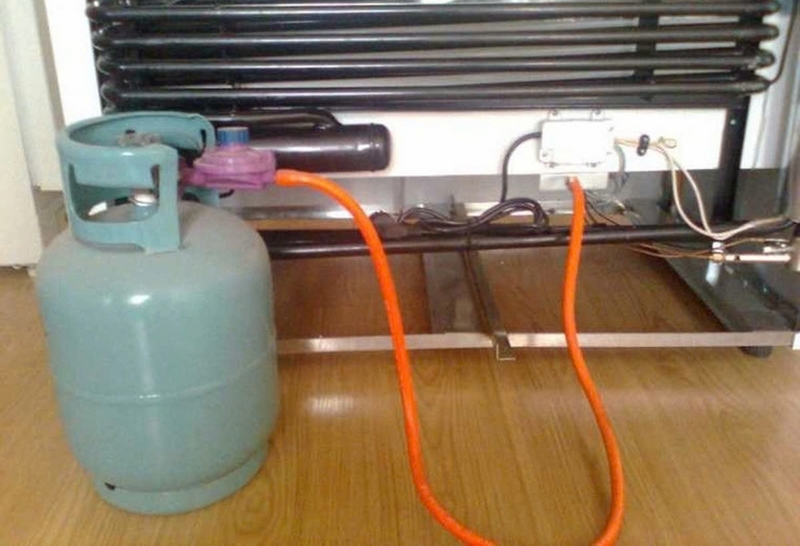 Ga tủ lạnh có mấy loại ảnh 1