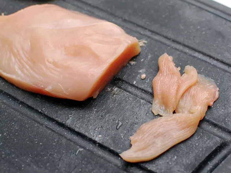 Gà xào hành tây - 03