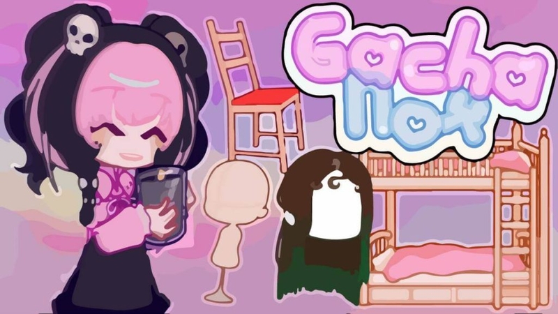 Gacha là gì? - hình 1
