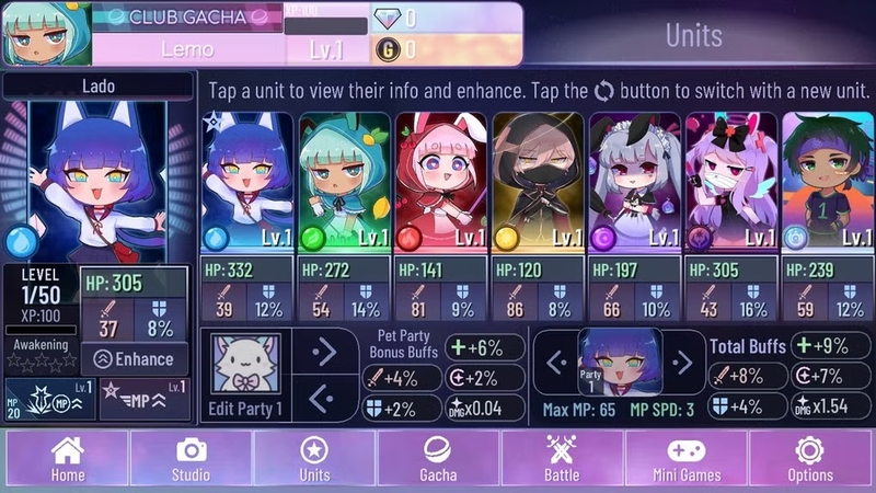 gacha nox 2