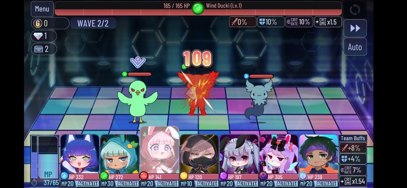 gacha nox 4