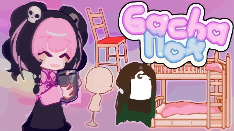 gacha nox
