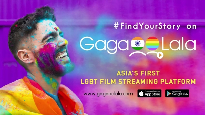 GagaOOLala là ứng dụng nổi bật dành cho cộng đồng LGBTQ+