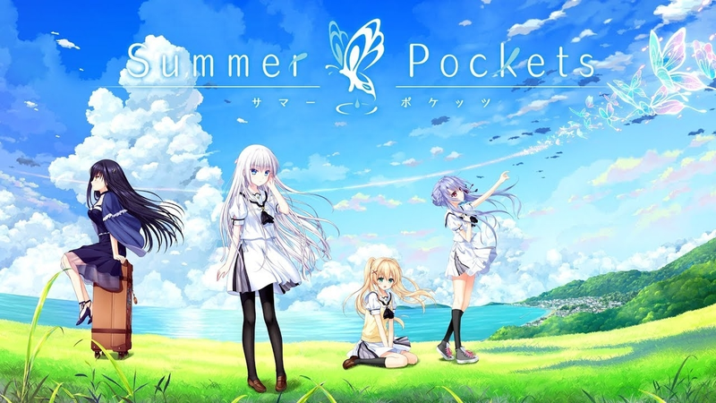 Vai trò của gal game