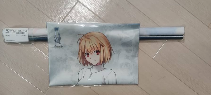 Liên kết chặt chẽ với anime và manga