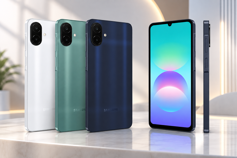 Galaxy A08 có chống nước không 4