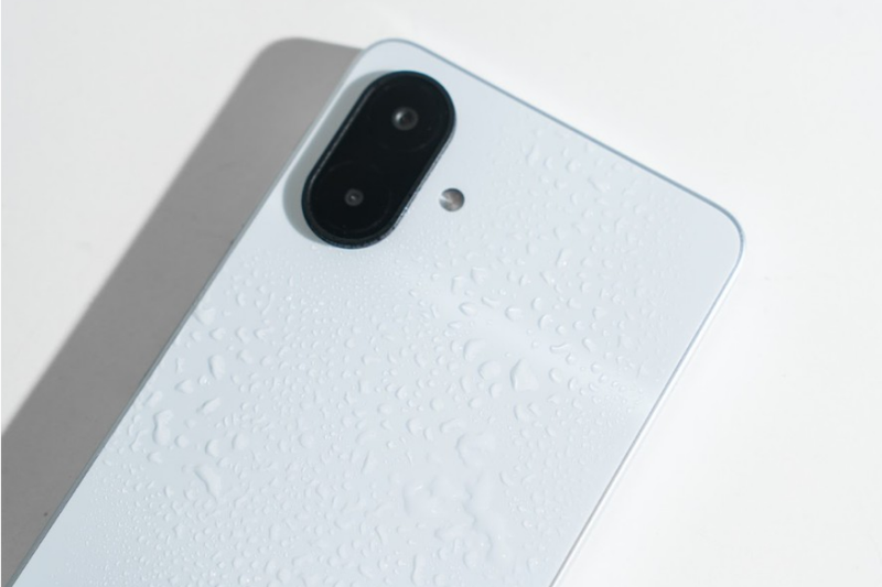 Tạm biệt nỗi lo hết pin, Galaxy A08 giải trí cả ngày vẫn tưng bừng hứng khởi 12