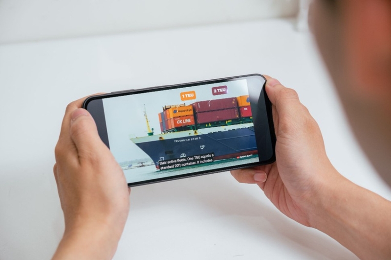 Galaxy A27 5G sau ba tuần trải nghiệm 22
