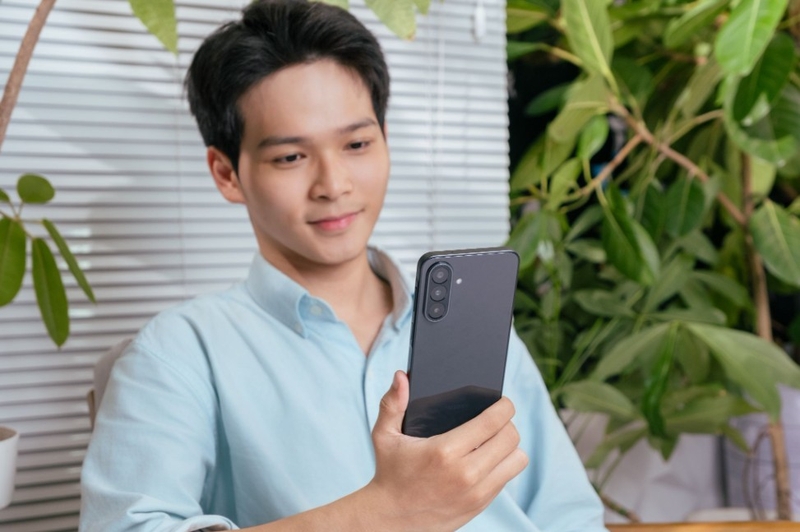 Galaxy A27 5G sau ba tuần trải nghiệm 5