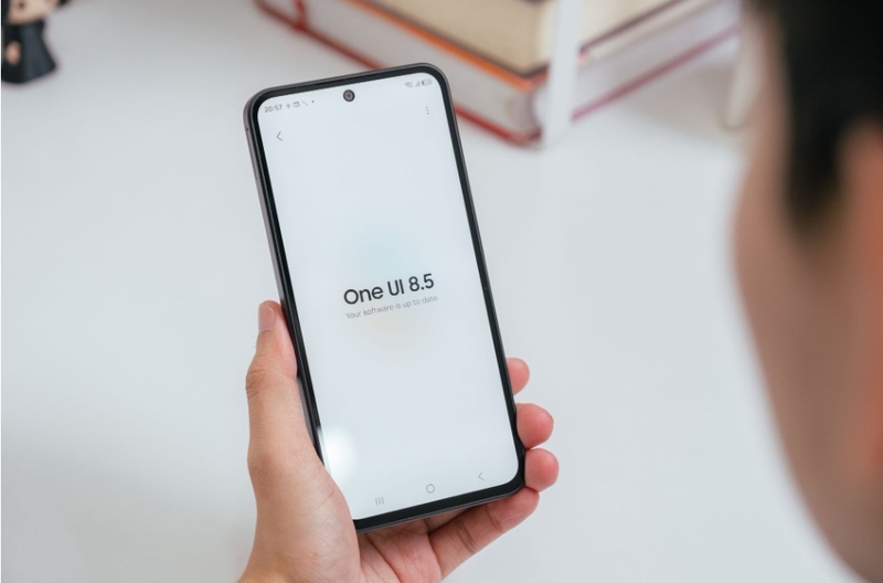 Galaxy A27 5G sau ba tuần trải nghiệm 19