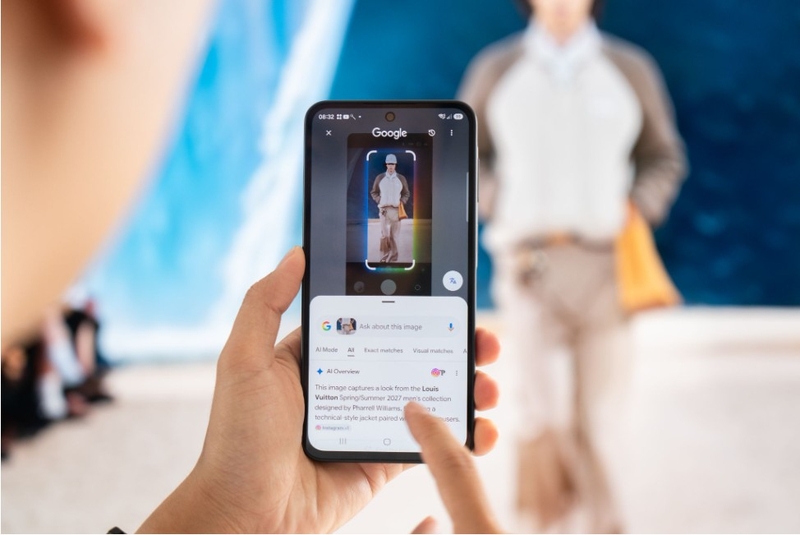 Galaxy A27 5G sau ba tuần trải nghiệm 16