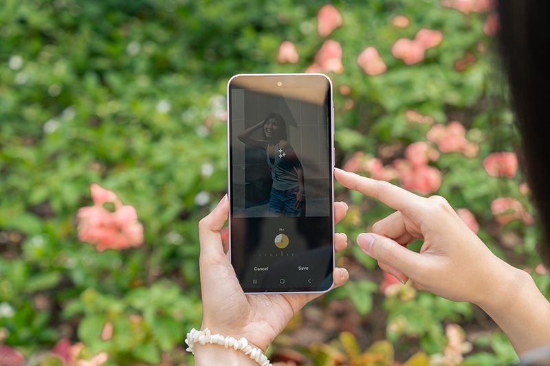 Galaxy A37 5G bắt nhịp linh hoạt cùng Gen Z trong mọi “Awesome vibe” 26