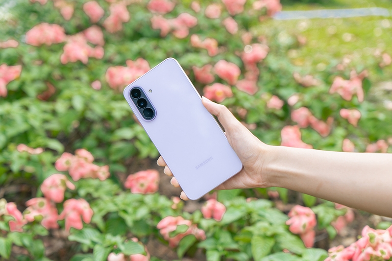 Galaxy A37 5G bắt nhịp linh hoạt cùng Gen Z trong mọi “Awesome vibe” 11