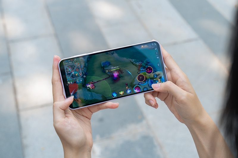 Galaxy A37 5G bắt nhịp linh hoạt cùng Gen Z trong mọi “Awesome vibe” 6