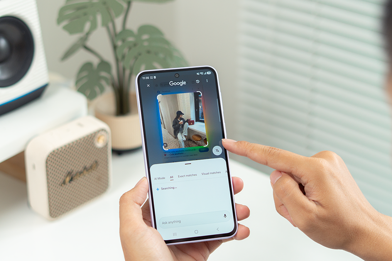 Galaxy A37 5G bắt nhịp linh hoạt cùng Gen Z trong mọi “Awesome vibe” 30