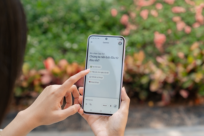 Galaxy A37 5G bắt nhịp linh hoạt cùng Gen Z trong mọi “Awesome vibe” 1