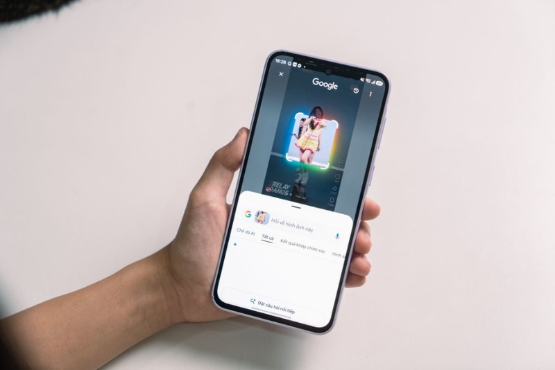 Galaxy A37 5G và hành trình khẳng định vị thế trong phân khúc tầm trung 12