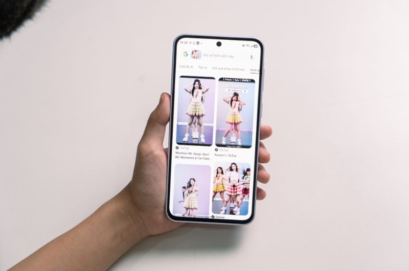 Galaxy A37 5G và hành trình khẳng định vị thế trong phân khúc tầm trung 15