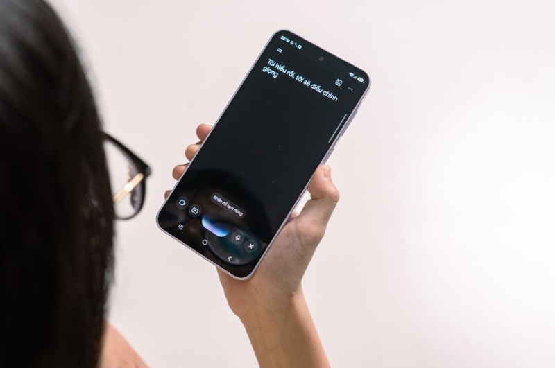 Galaxy A37 5G và hành trình khẳng định vị thế trong phân khúc tầm trung 16