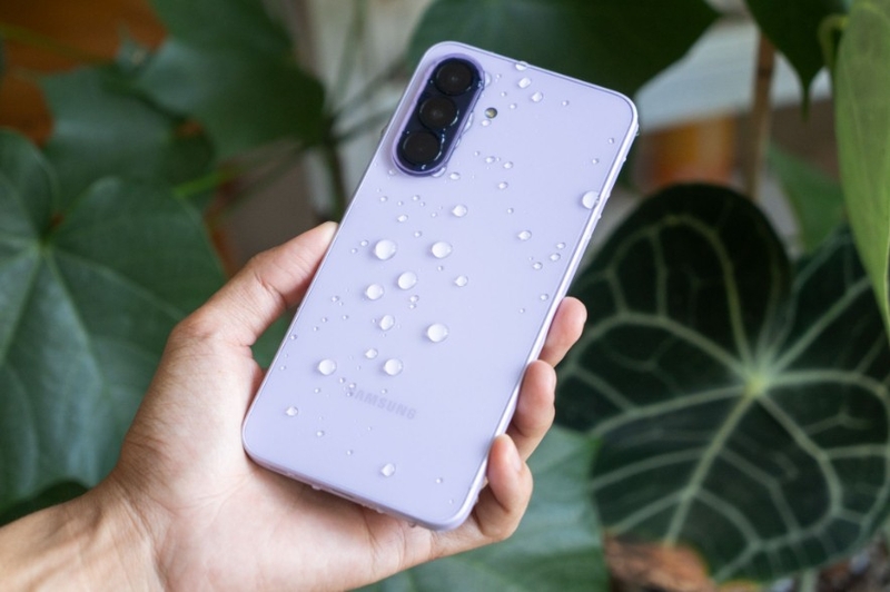 Galaxy A37 5G và hành trình khẳng định vị thế trong phân khúc tầm trung 19