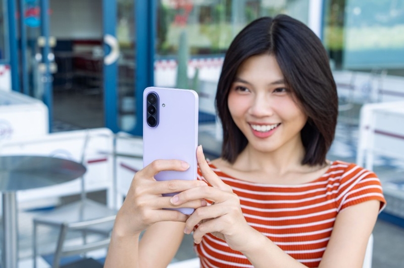 Galaxy A37 5G và hành trình khẳng định vị thế trong phân khúc tầm trung 20