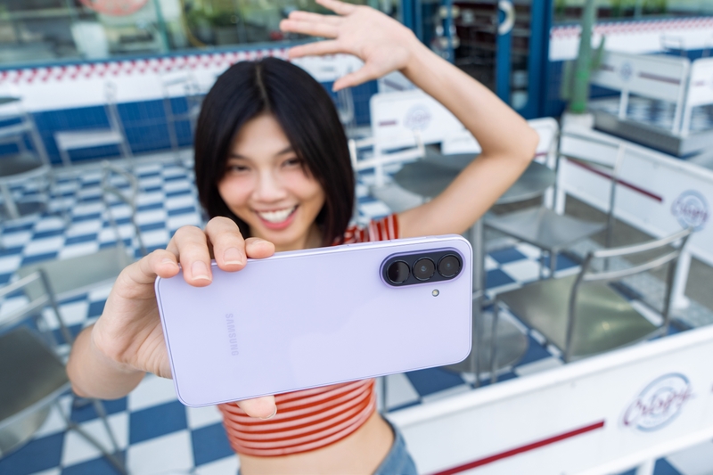 Galaxy A37 5G và hành trình khẳng định vị thế trong phân khúc tầm trung 1