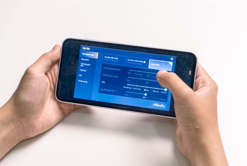 Galaxy A37 5G và hành trình khẳng định vị thế trong phân khúc tầm trung 9