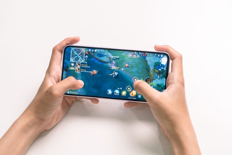 Galaxy A37 5G và hành trình khẳng định vị thế trong phân khúc tầm trung 8