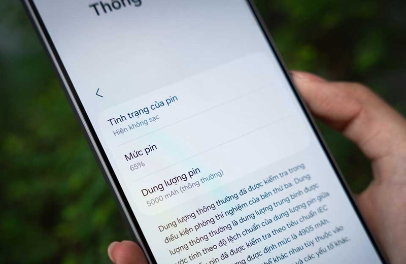 So sánh Galaxy A56 và A57 - 01