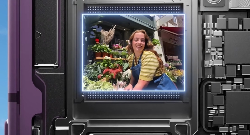 Galaxy AI Portrait Pipeline 3