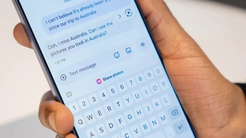 Galaxy AI trên Samsung Galaxy Z Fold 8 Ultra - hình 2