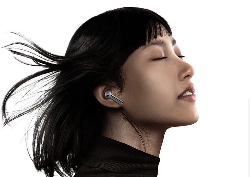 Samsung Galaxy Buds 3 - Trải nghiệm linh hoạt