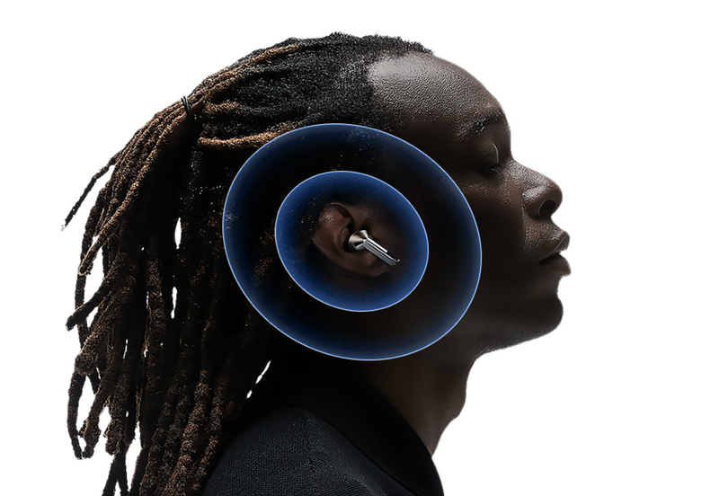 Samsung Galaxy Buds 3 Pro âm thanh cá nhân hóa