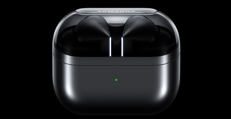 galaxy buds sạc bao lâu hình 6