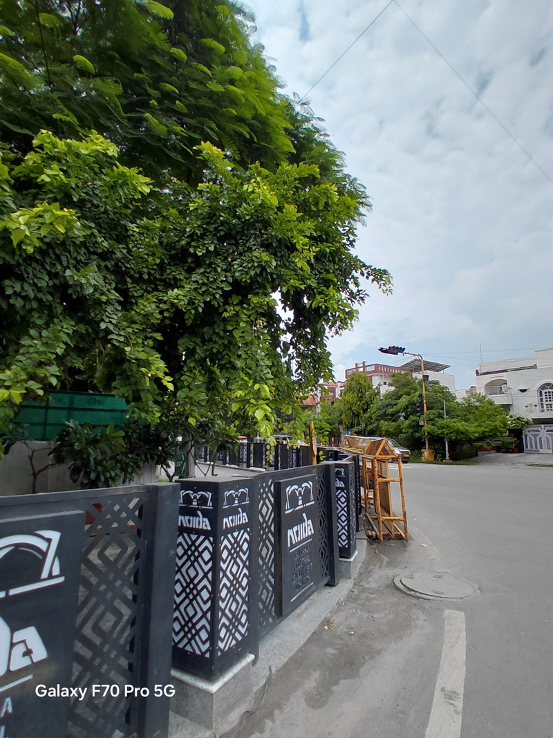 Chi tiết đánh giá camera Samsung Galaxy F70 Pro - 2