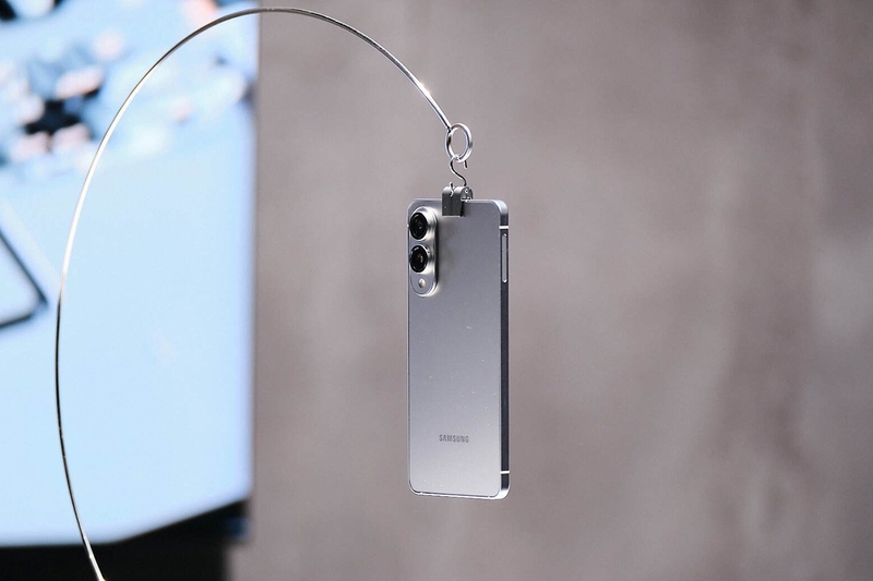 Galaxy S25 Edge ra mắt khi nào 2