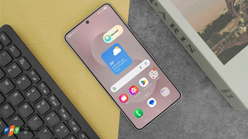 Galaxy S25 Edge ra mắt khi nào 6