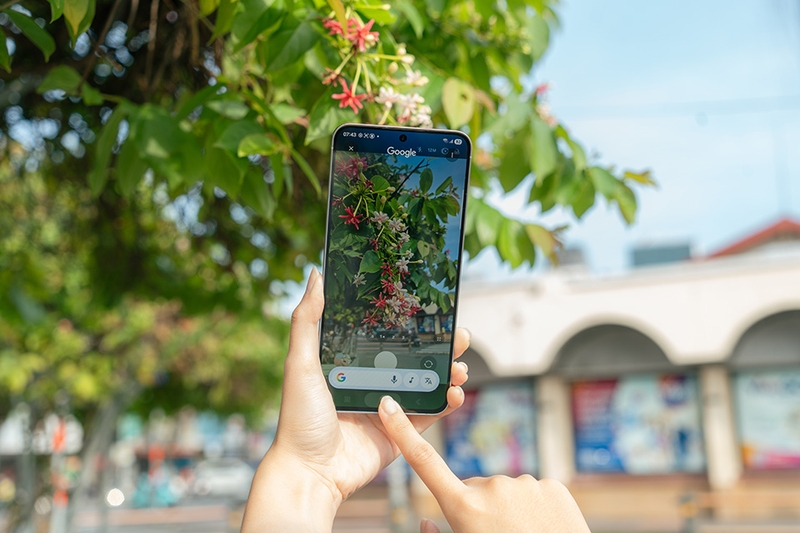 Samsung Galaxy S25 FE: Chiếc điện thoại đáng giá đến từng trải nghiệm 2