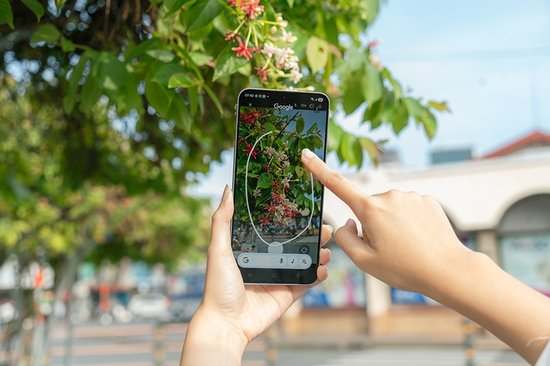 Samsung Galaxy S25 FE: Chiếc điện thoại đáng giá đến từng trải nghiệm 5