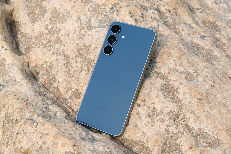 Samsung Galaxy S25 FE: Chiếc điện thoại đáng giá đến từng trải nghiệm 3