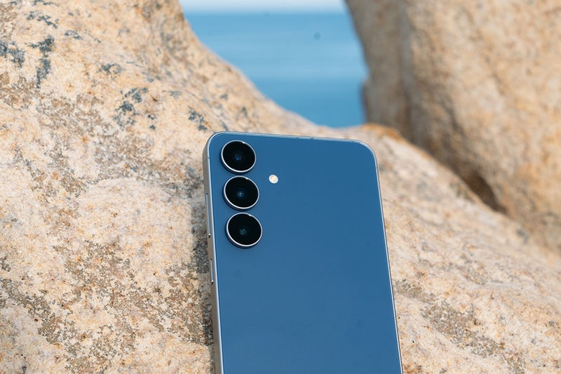 Samsung Galaxy S25 FE: Chiếc điện thoại đáng giá đến từng trải nghiệm 6