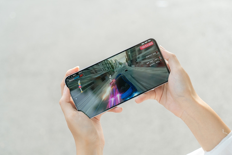 Samsung Galaxy S25 FE: Chiếc điện thoại đáng giá đến từng trải nghiệm 21